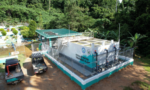 Standard Post with Image